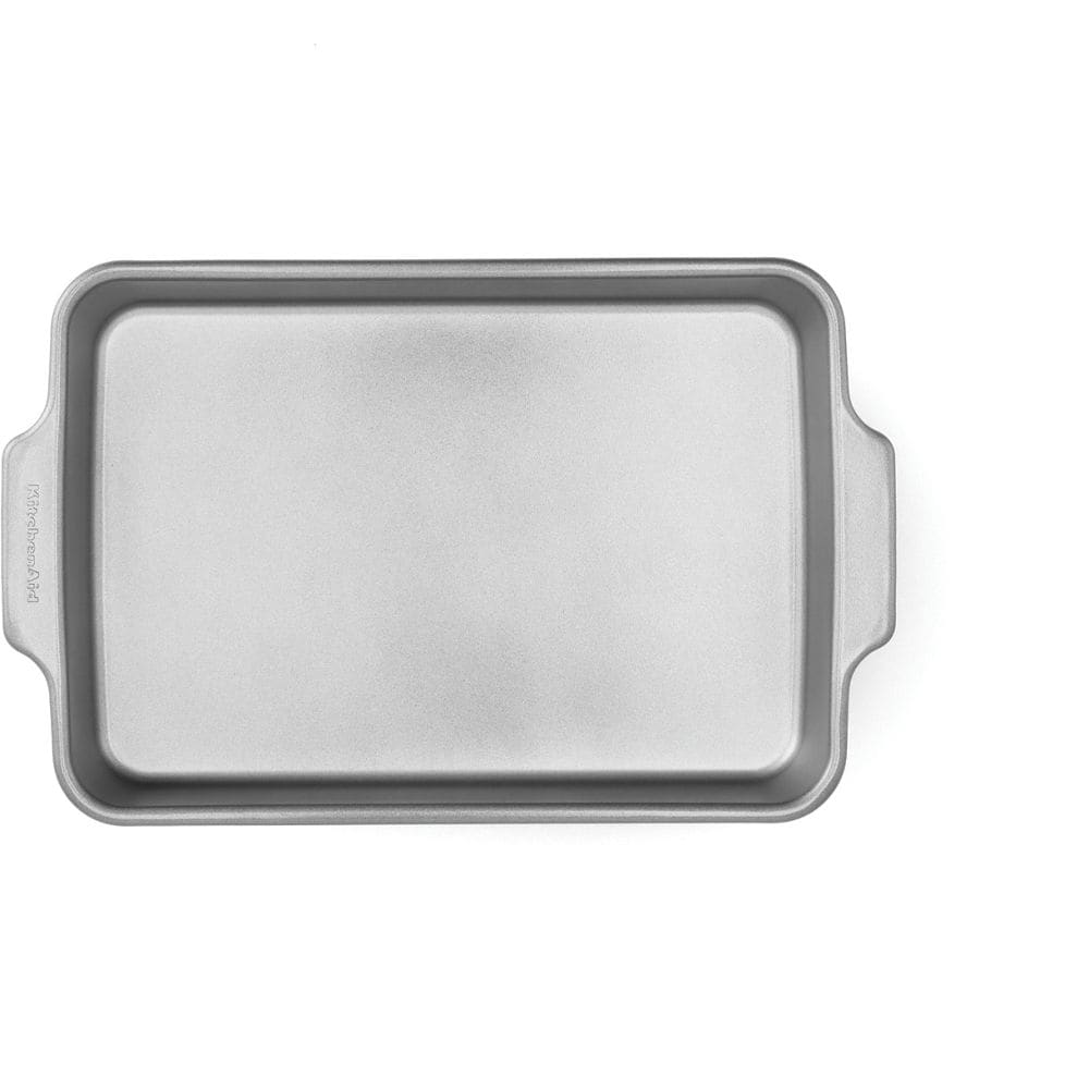 KitchenAid CC003299-001 bagepapir Ovn Rektangulær Aluminium, Stål