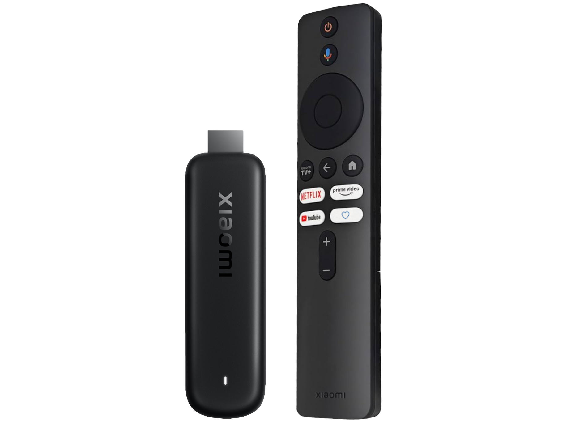Xiaomi TV Stick HD (2. generation) - medieafspiller