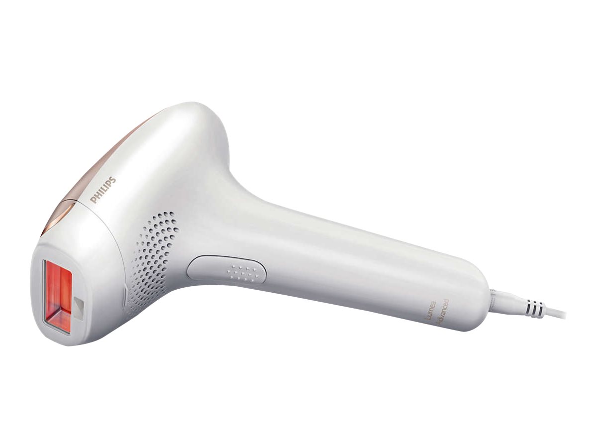 Philips Lumea Advanced SC1997 Hårfjernelses-system Hvid