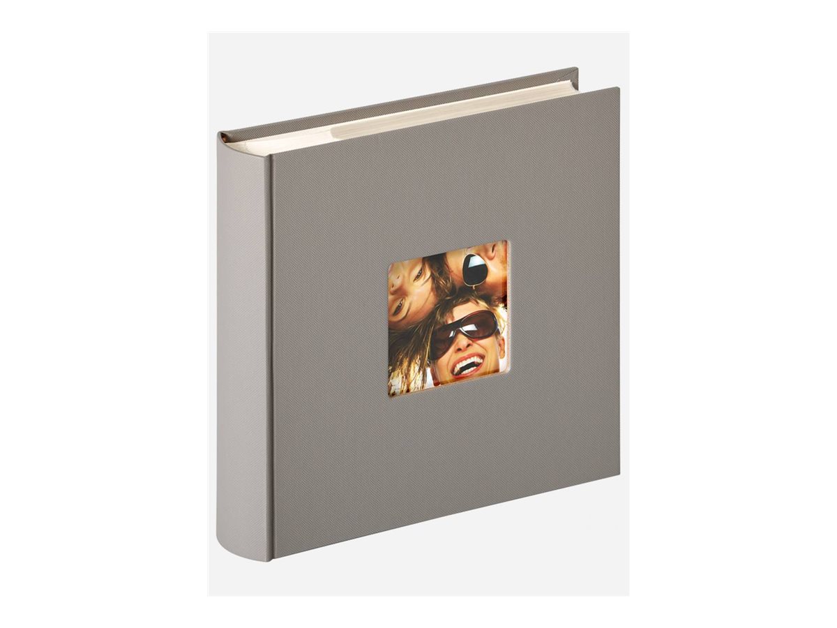 walther design Fun Album 24x22 cm
