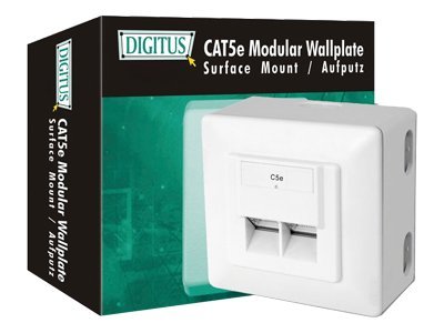 DIGITUS DN-9002-N Hvid