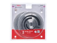 Bosch Multi Material Rundsavsklinge Rundsav