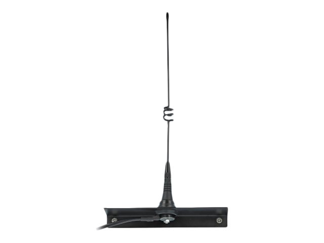 Delock LPWAN - Antenne - radio - 4.5 dBi - omni-directional - Indendørs / udendørs