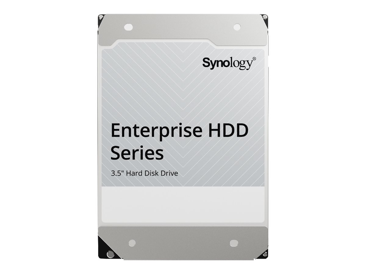 Synology Harddisk HAT5300 8TB 3.5" SATA-600 7200rpm