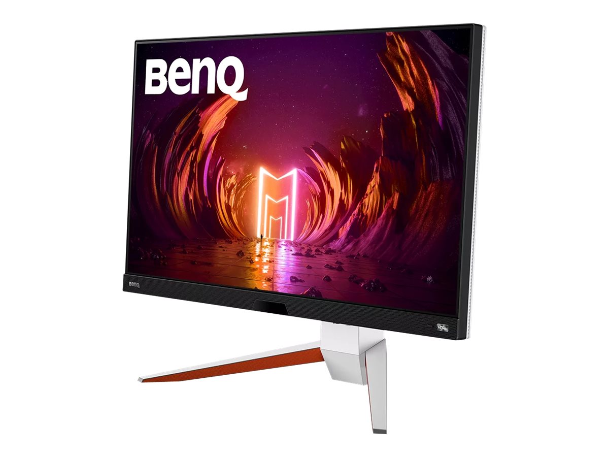BenQ Mobiuz EX2710U 27" IPS 3840 x 2160 (4K) HDMI DisplayPort 144Hz