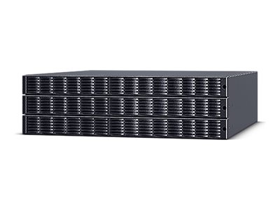 CyberPower Extended Battery Module BPS240V9ART3U Batterihus Stativ-monterbar / ekstern