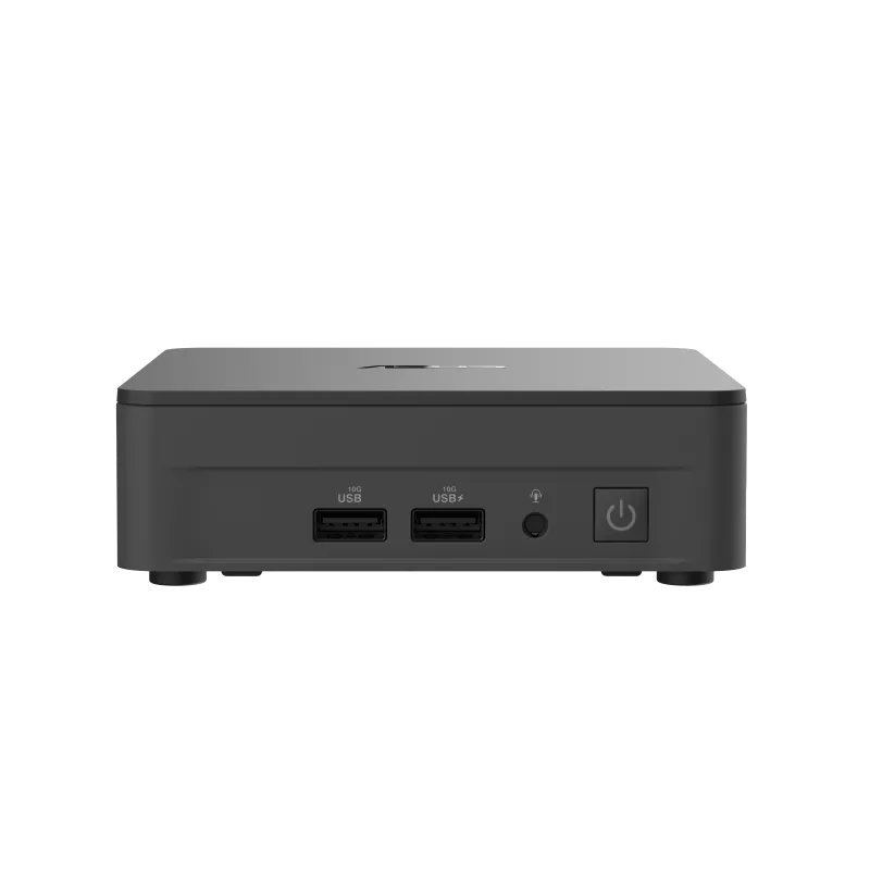 ASUS NUC 12 NUC12WSKv7 UCFF Sort i7-1270P