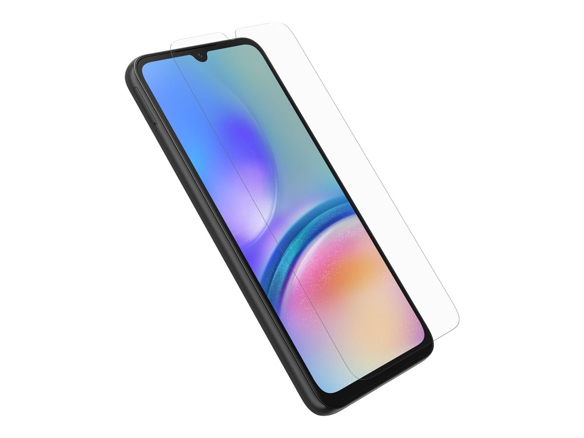 OtterBox Glass Samsung Galaxy A05s - clear