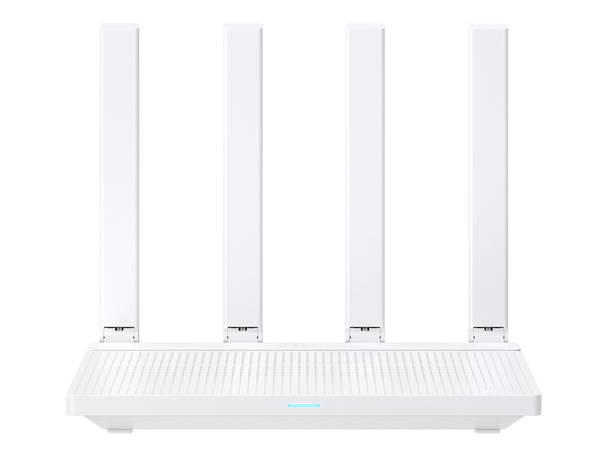 Xiaomi Router AX3000T Wi-Fi 6 3000Mbps - Wireless router Wi-Fi 6