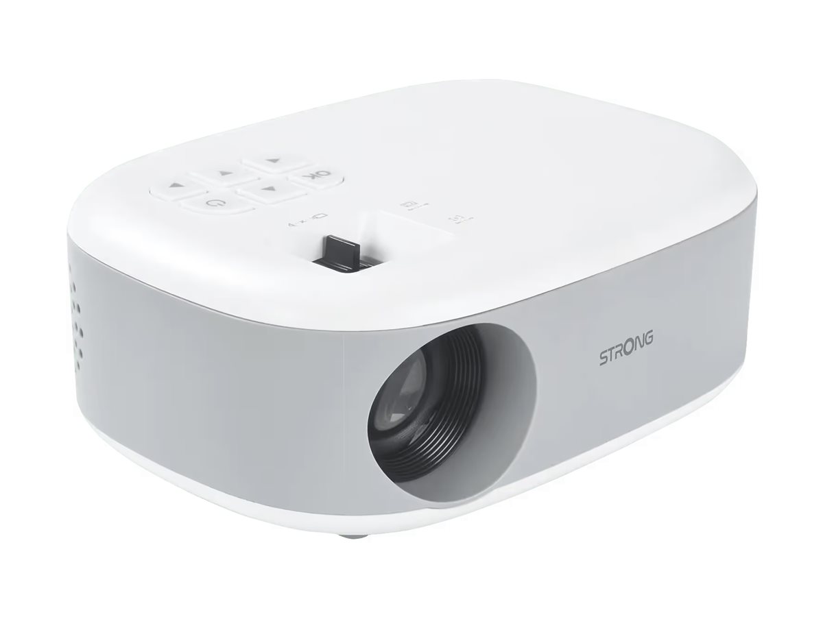 Strong Projektor N1 - 1280 x 720 - 150 ANSI lumens