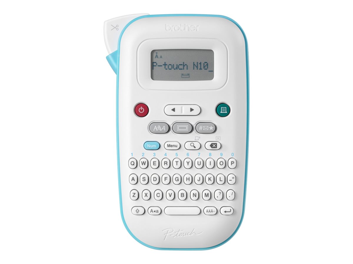 Brother P-Touch PT-N10 Direkte termisk