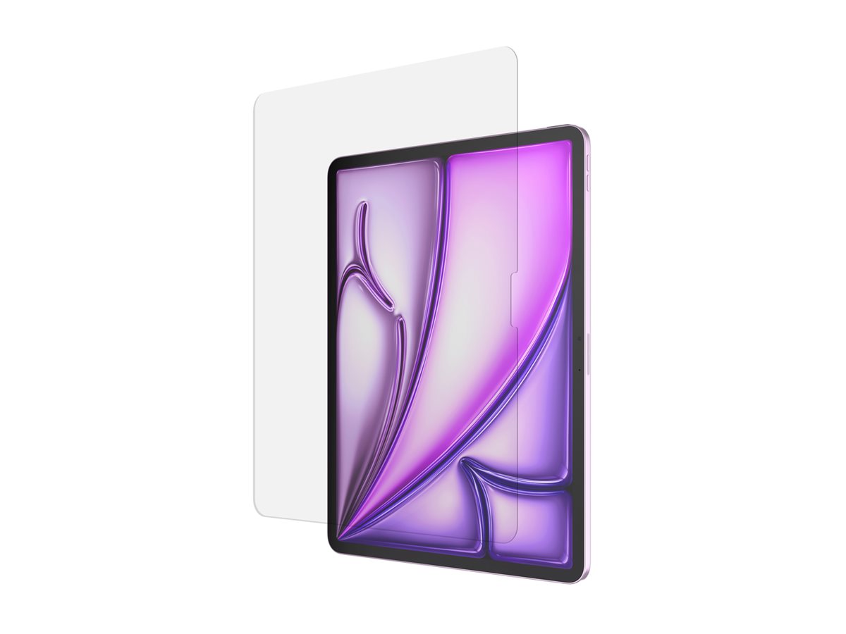 Belkin ScreenForce Skærmbeskytter Apple 13-inch iPad Air (M2)