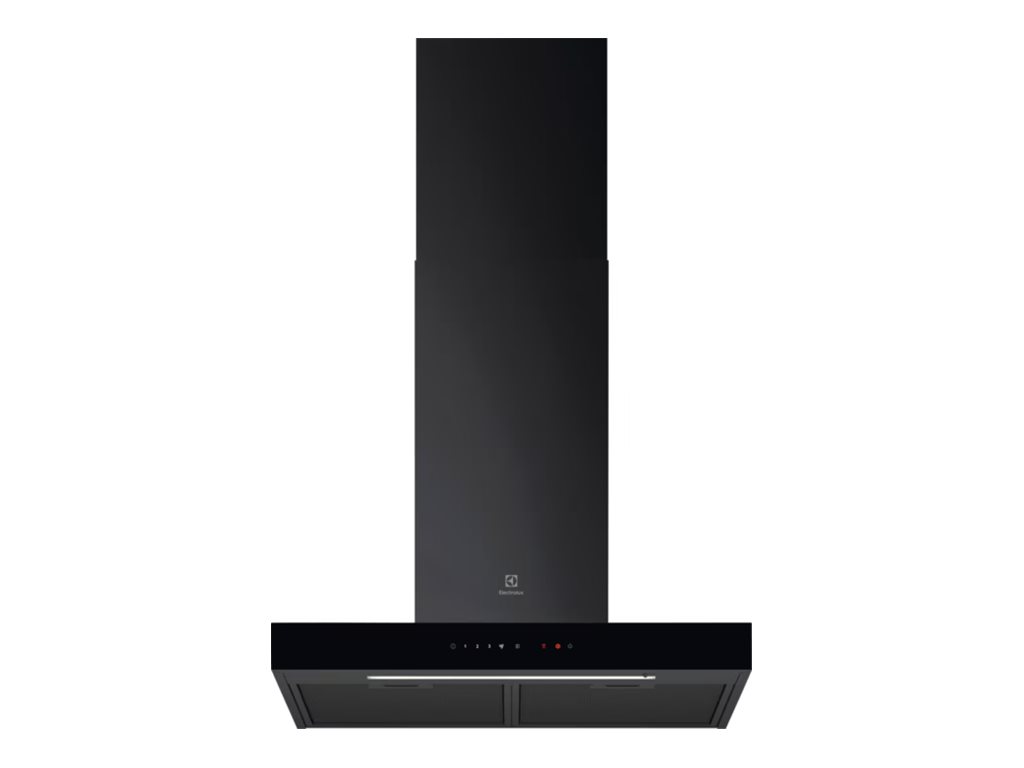 Electrolux 700 LFT816K Emhætte 70dB(A) A Sort