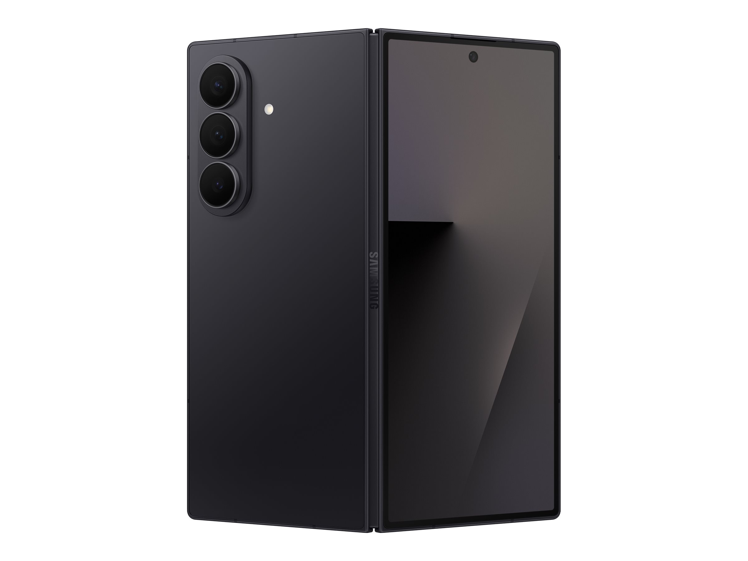 Samsung Galaxy Z Fold7 8" 1TB Jet black