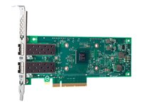 Lenovo ThinkSystem QLogic QL41262 Netværksadapter PCI Express 3.0 x8 25Gbps Refurb
