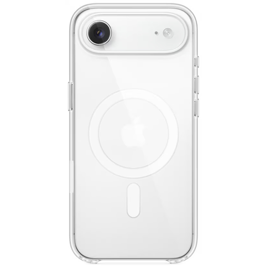 Mobilcover Apple iPhone Air Case med MagSafe - Frost