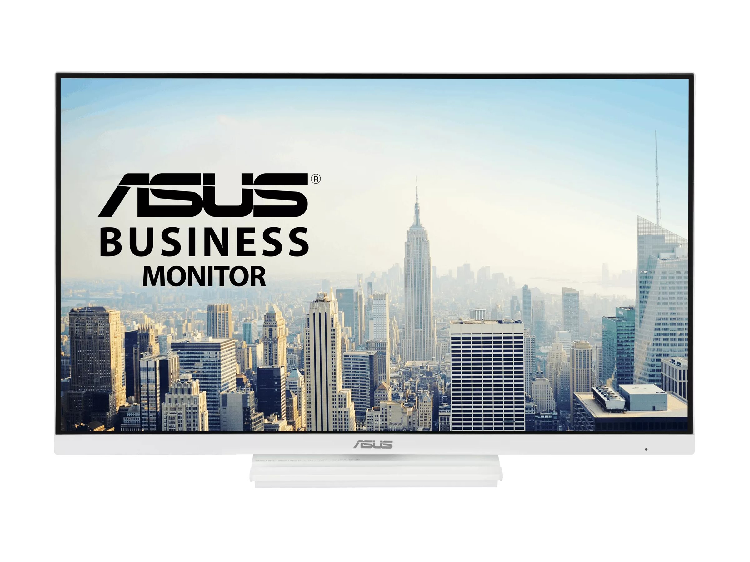 ASUS VA279QGS-W 27" IPS 1920 x 1080 (Full HD) HDMI DisplayPort 120 Hz