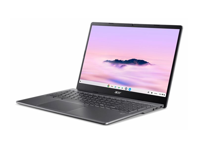 Acer Chromebook CBE595-2-56QX 15.6" 1920 x 1080 (Full HD) 120U 16GB 128GB Intel Graphics ChromeOS