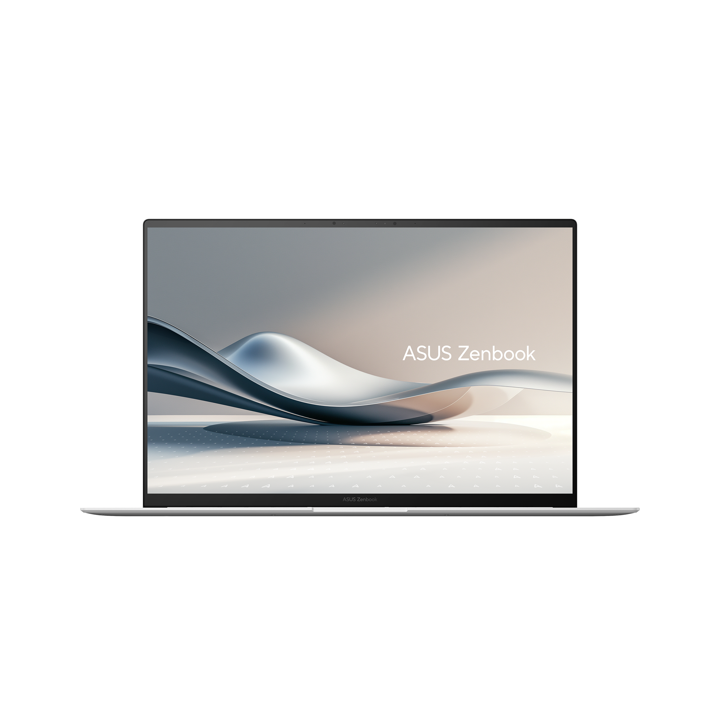 ASUS Zenbook S16 UM5606WA-S16.R3651TB laptop 16" 2880 x 1800 365 24GB 1TB AMD Radeon 890M Windows 11 Home