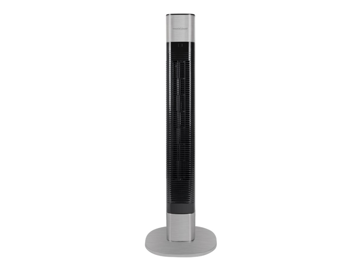 ProfiCare PC-TVL 3068 Køleventilator Sort Sølv