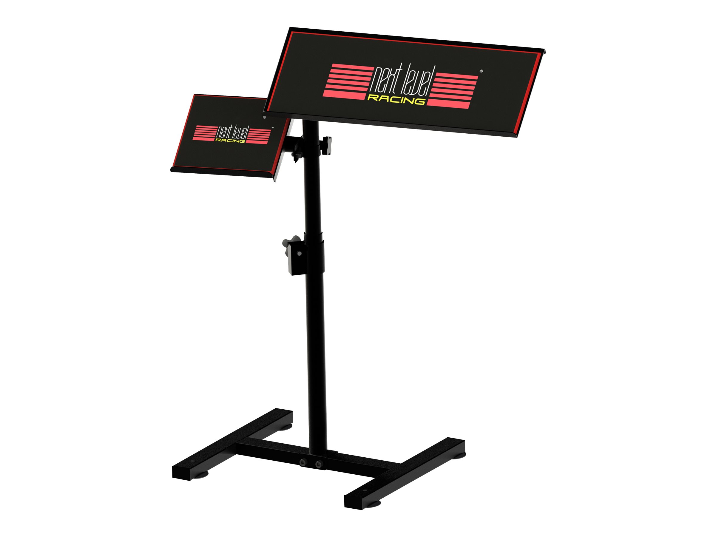 Next Level Racing Freestanding Keyboard and Mouse Stand Racing Simulator Tilbehør - GEEKD.dk