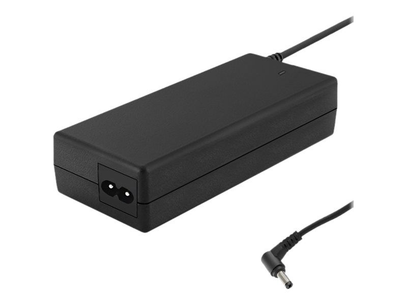 Qoltec - power adapter - 65 Watt