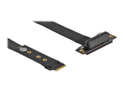 DeLOCK M.2 Key M to PCIe x4 NVMe Interfaceadapter