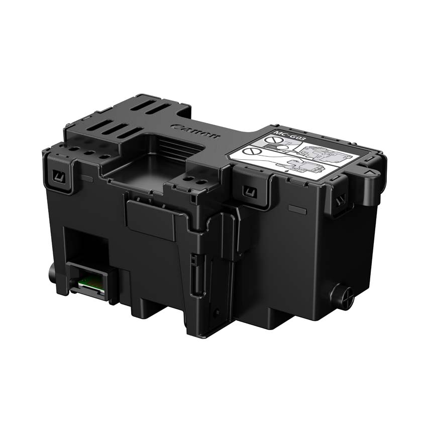 Canon MC-G03 - Servicepatron - til MAXIFY GX3040, GX3050, GX4040, GX4040, GX4050