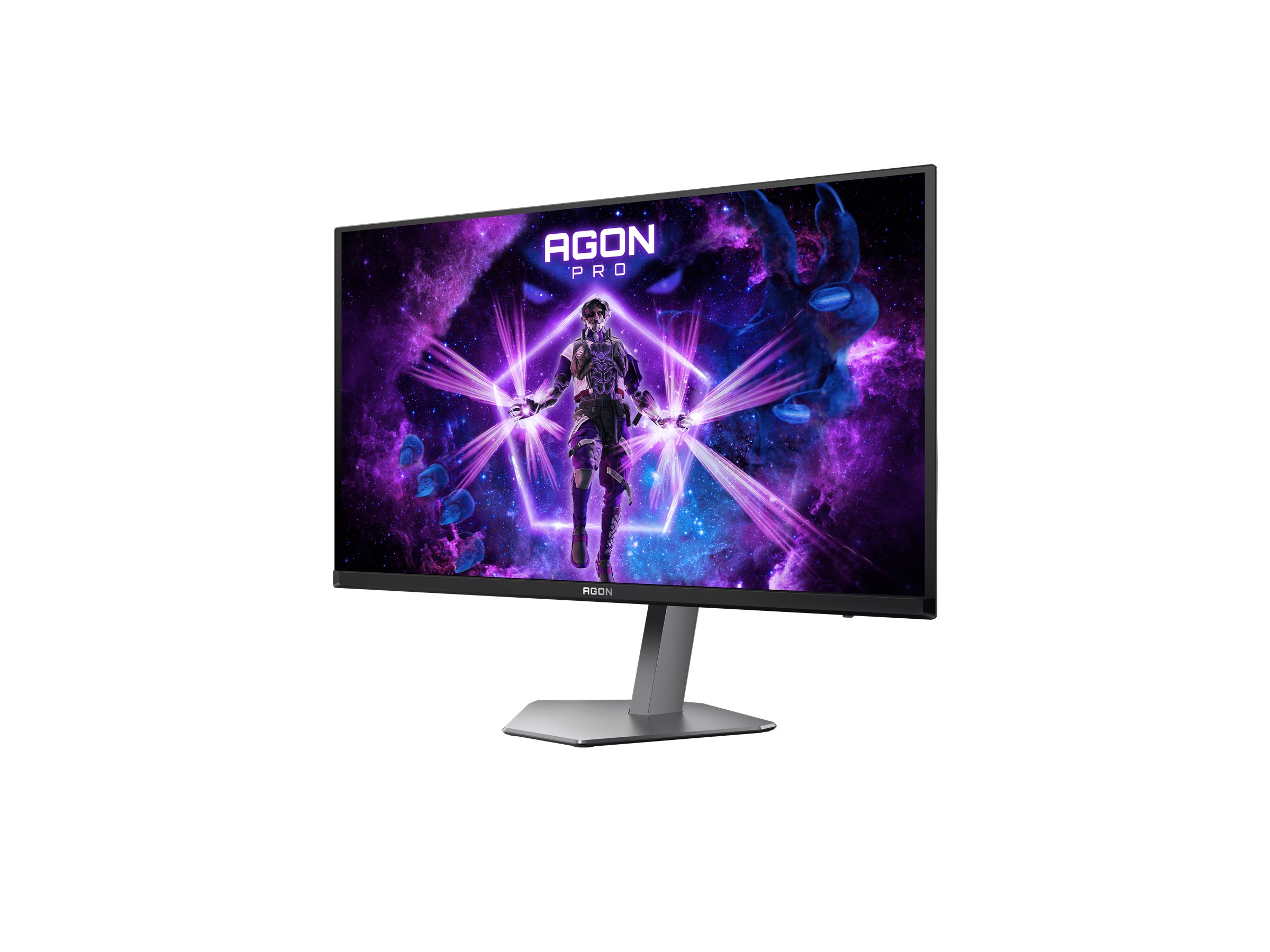 AOC AGON PRO AG276QZD2 27" 2560 x 1440 (2K) HDMI DisplayPort 240Hz