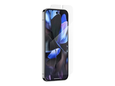 ZAGG InvisibleShield Glass Elite - Skærmbeskyttelse til mobiltelefoner - glas - til Google Pixel 9, 9 Pro