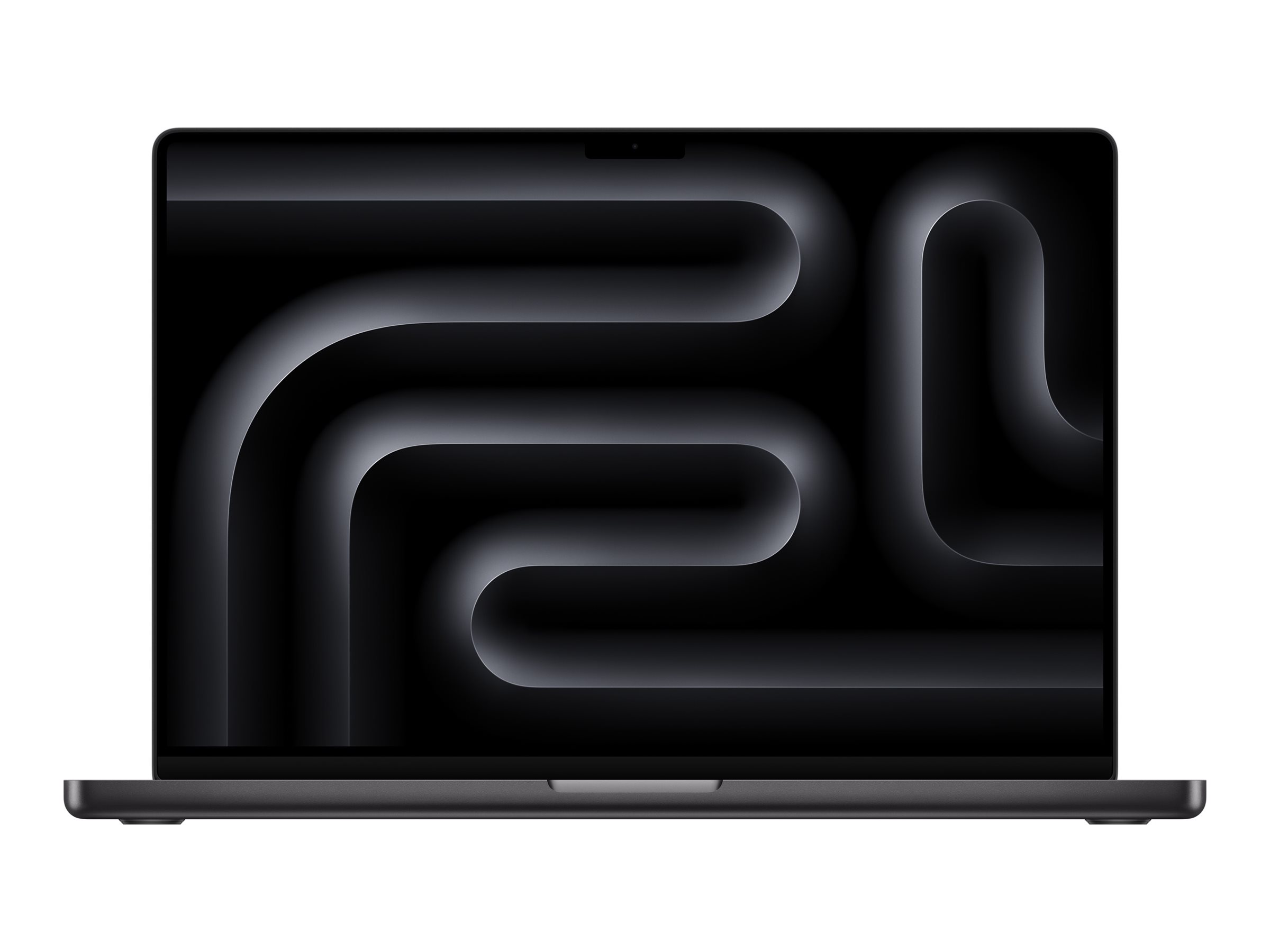 Apple MacBook Pro 16.2" 3456 x 2234 24GB 512GB Apple M4 Pro 20-core macOS Sequoia 15.0