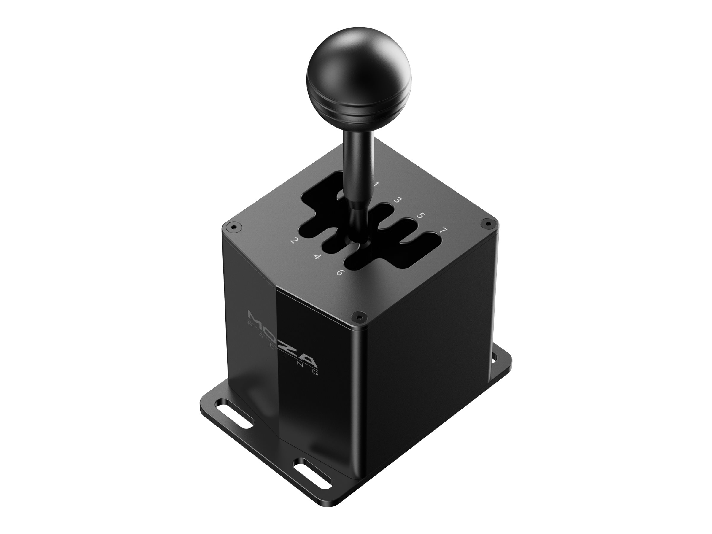 Moza Racing HGP - Håndtag til gearskift - kablet - for PC