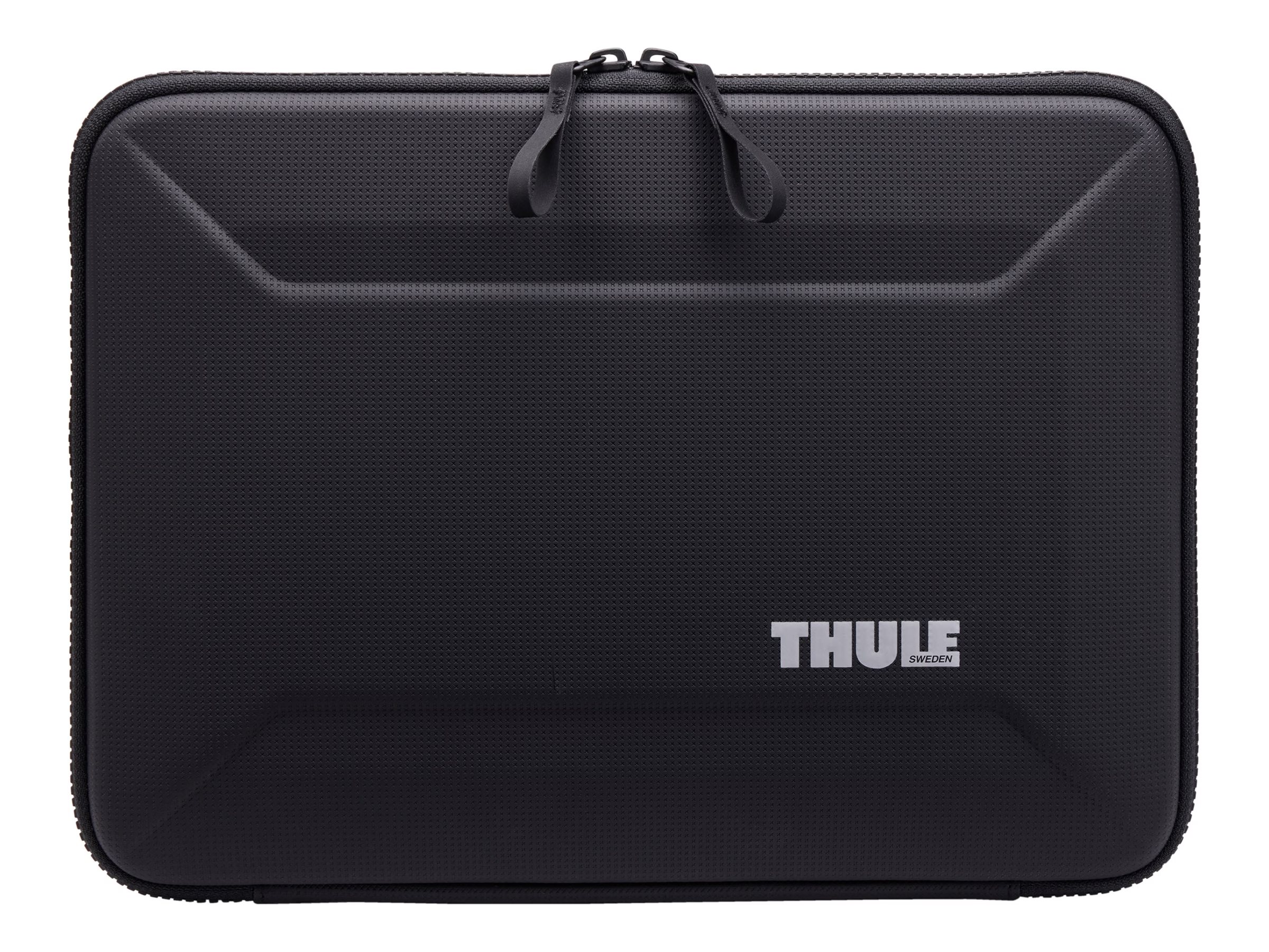 Thule Gauntlet Sleeve for MacBook Pro and MacBook Air 14" | Black