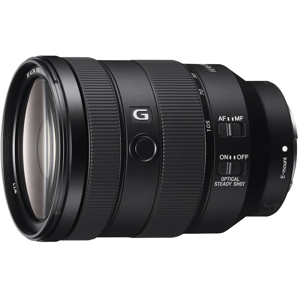 Sony SEL-24105G FE 24-105mm f/4 G OSS Objektiv