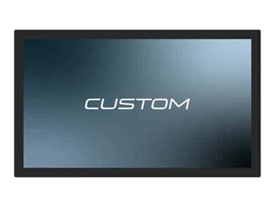 Custom TREK Kasseterminal (POS) 21.5" AIO 8GB 128GB