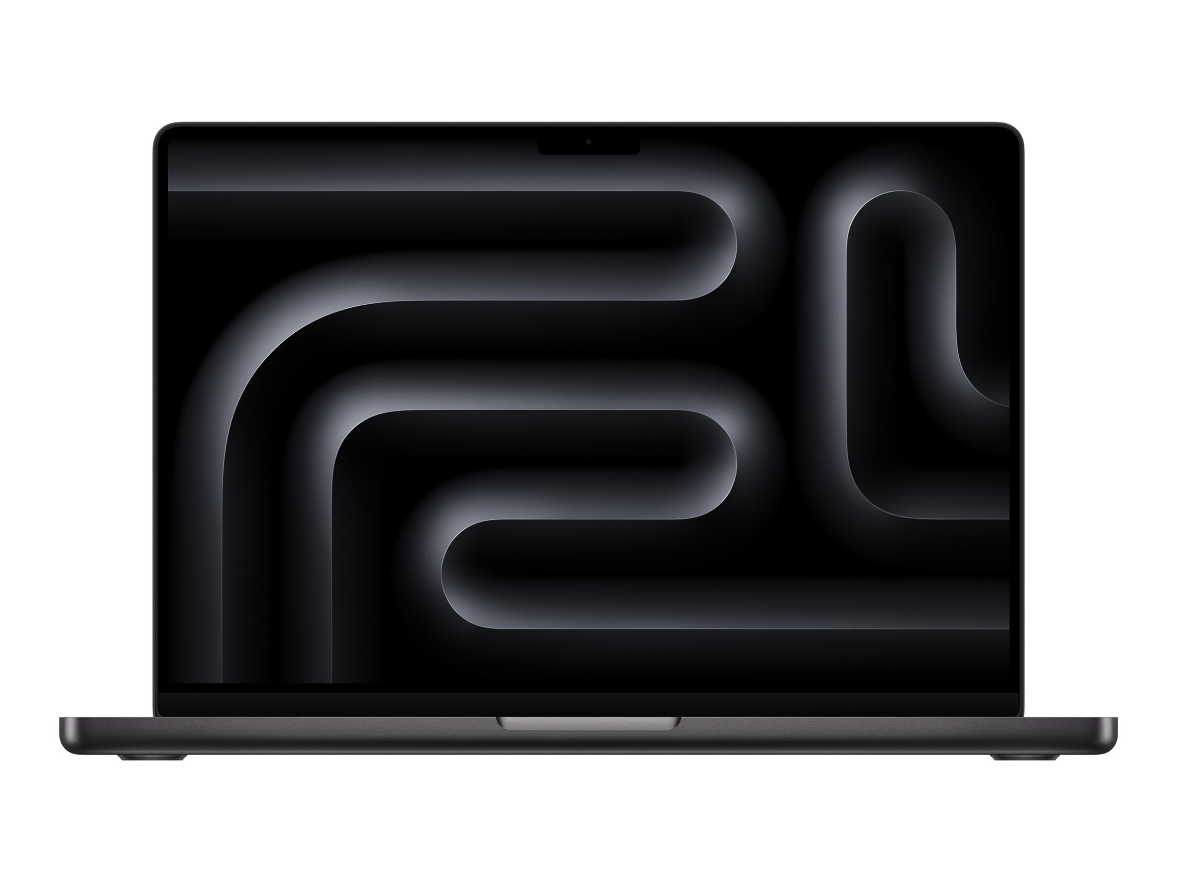 Apple MacBook Pro 14.2" 16GB 1TB Apple M5 10-core Space Black