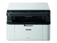 Brother DCP-1510E Laser