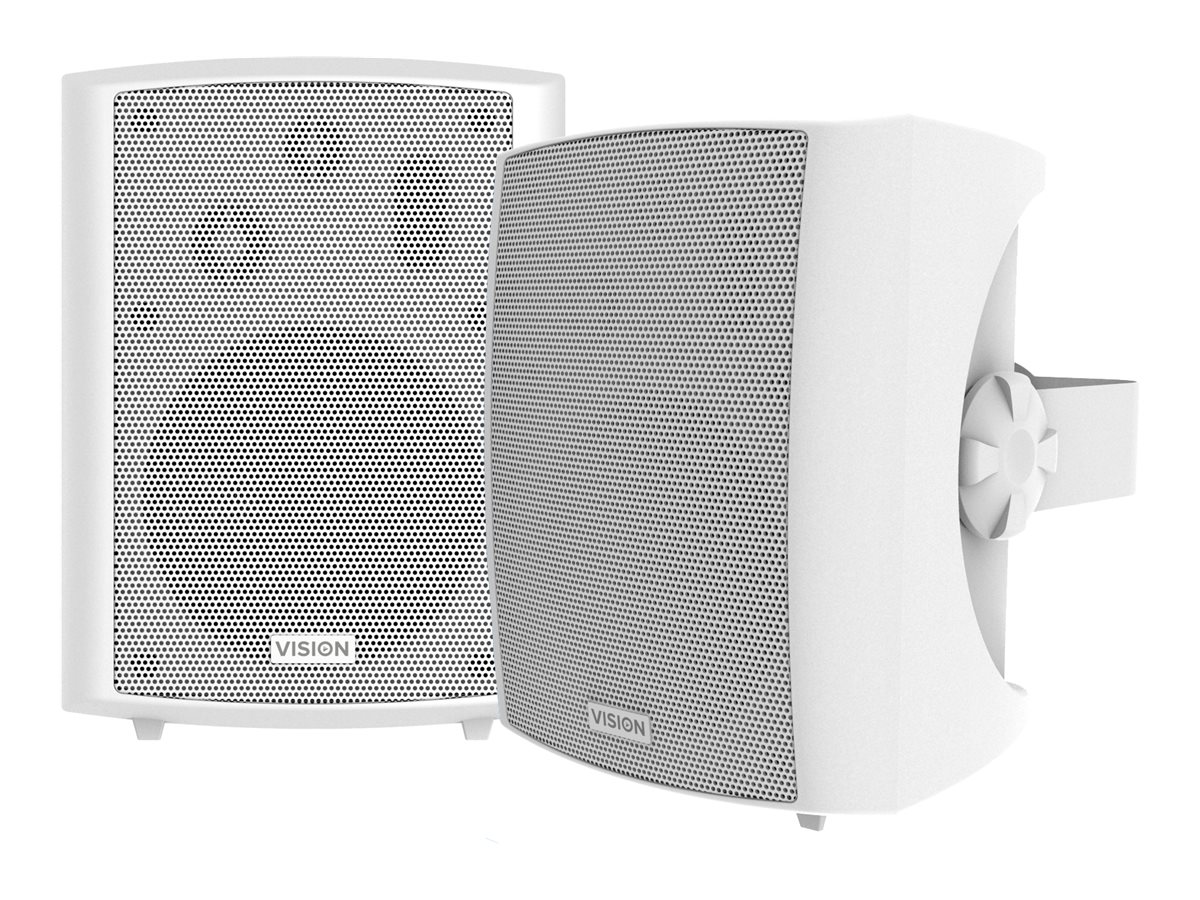 Vision SP-1800 - speakers - for PA system