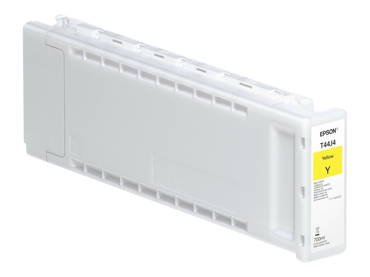 Epson Blækpatron gul, 700 ml C13T44J440 Modsvarer: N/A