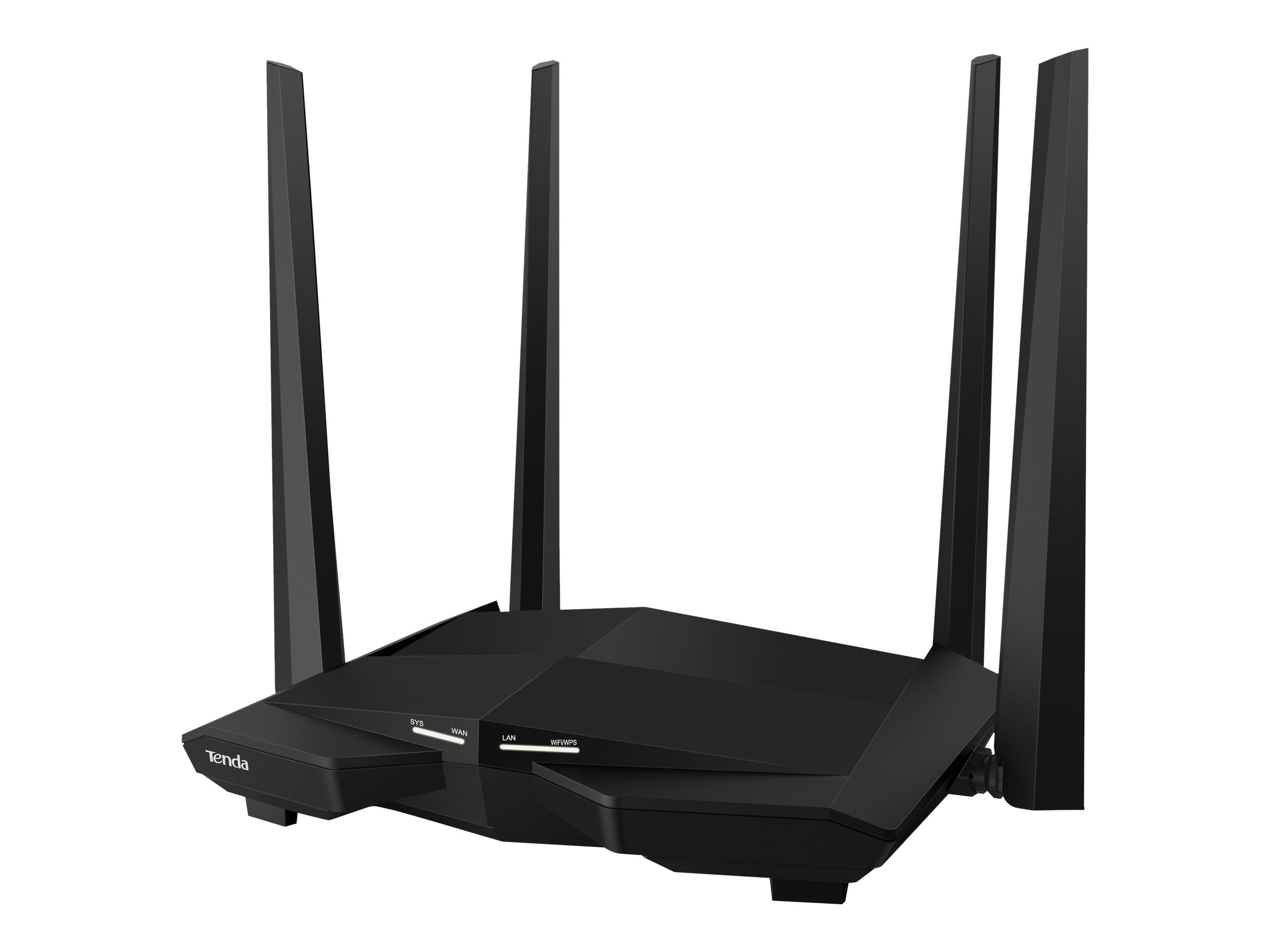 Tenda AC10 Trådløs router