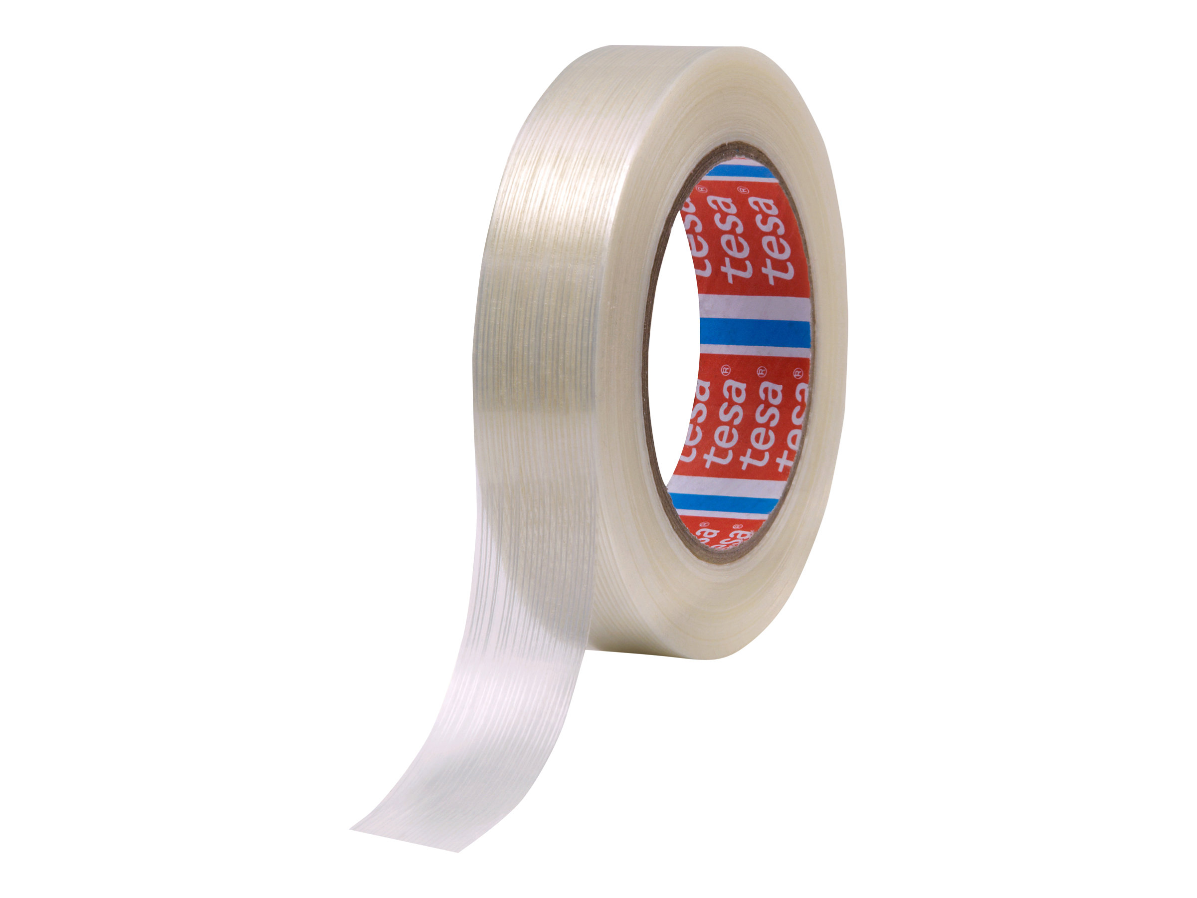 Tesa 4950 Transparent Filamenttape