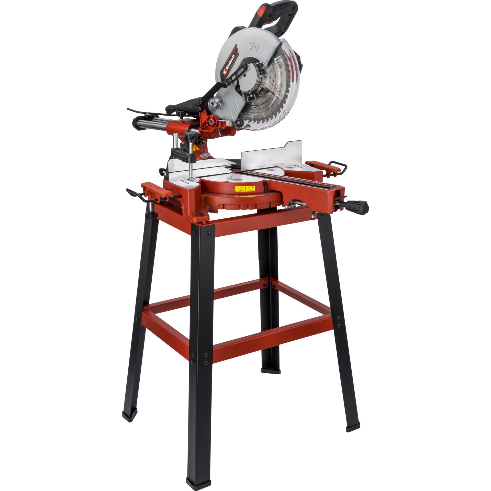 Einhell TC-SM 2531/2 U 4800 rpm 1900 W billede