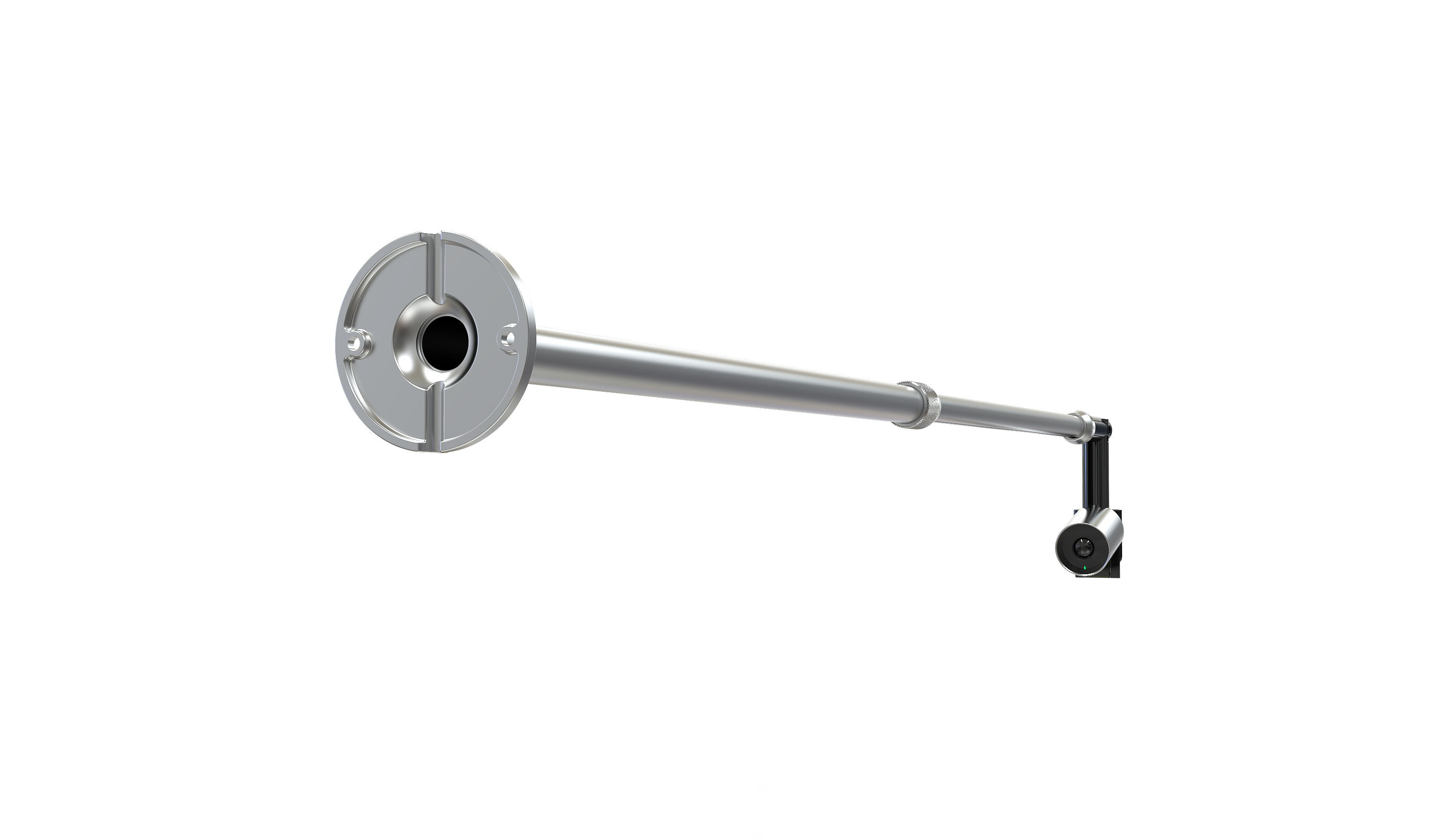 Yealink 330100052 kamera monteringstilbehør Kamerabeslag