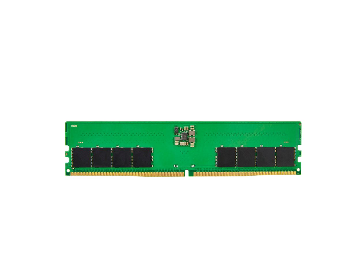 Hp Ram 16gb 4800mhz Ddr5 288-pin Dimm