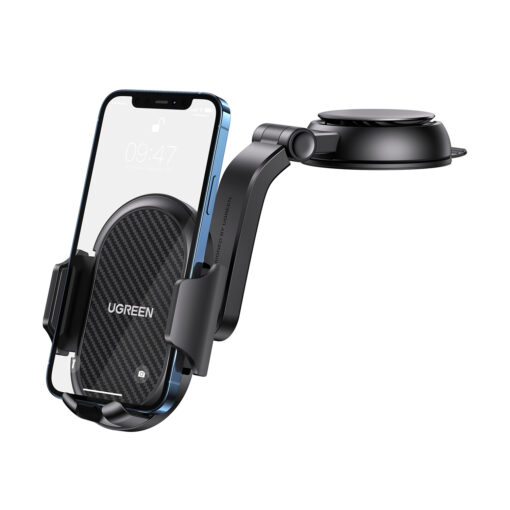 Ugreen 20473 holder Passiv holder Mobiltelefon/Smartphone Sort