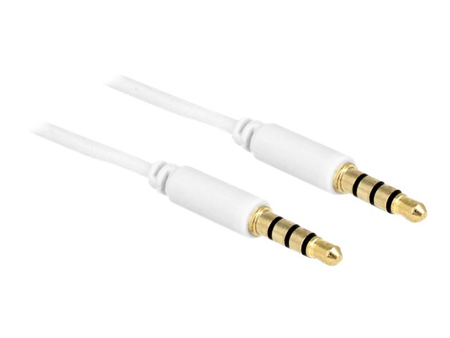 DeLOCK Kabel til hovedsæt 50cm