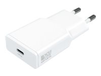 4smarts Adapter 25Watt 1xUSB-C