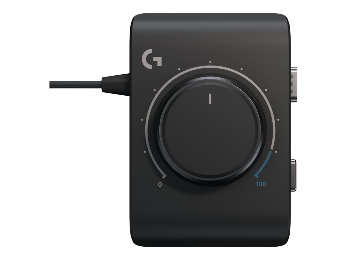 Logitech G billede