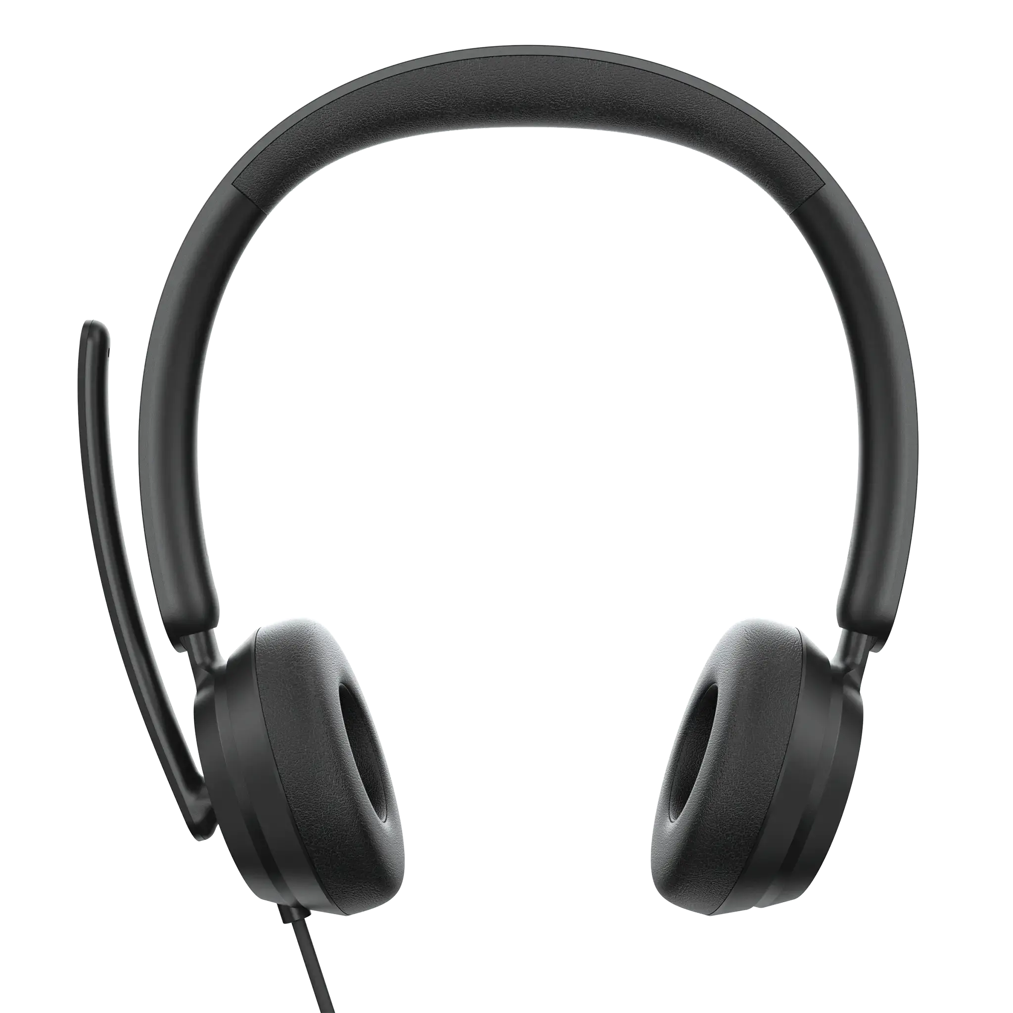 Incase Designed by Microsoft Modern USB-C Kablet Hovedtelefoner Sort