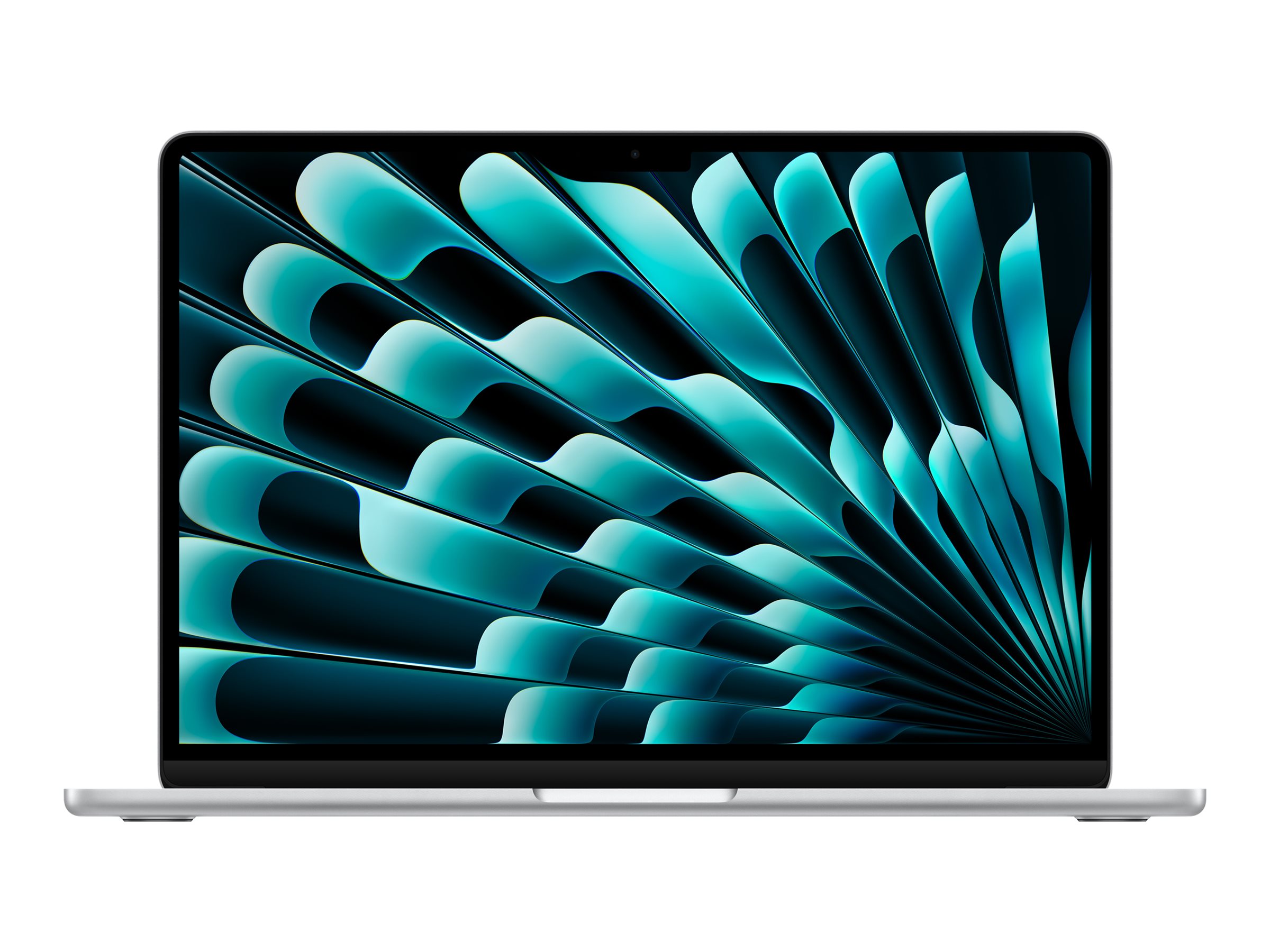 Apple MacBook Air 13.6" 2560 x 1664 24GB 512GB Apple M4 10-core macOS Sequoia 15.0